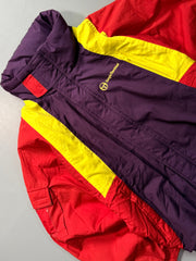 Retro jacket(M/L)