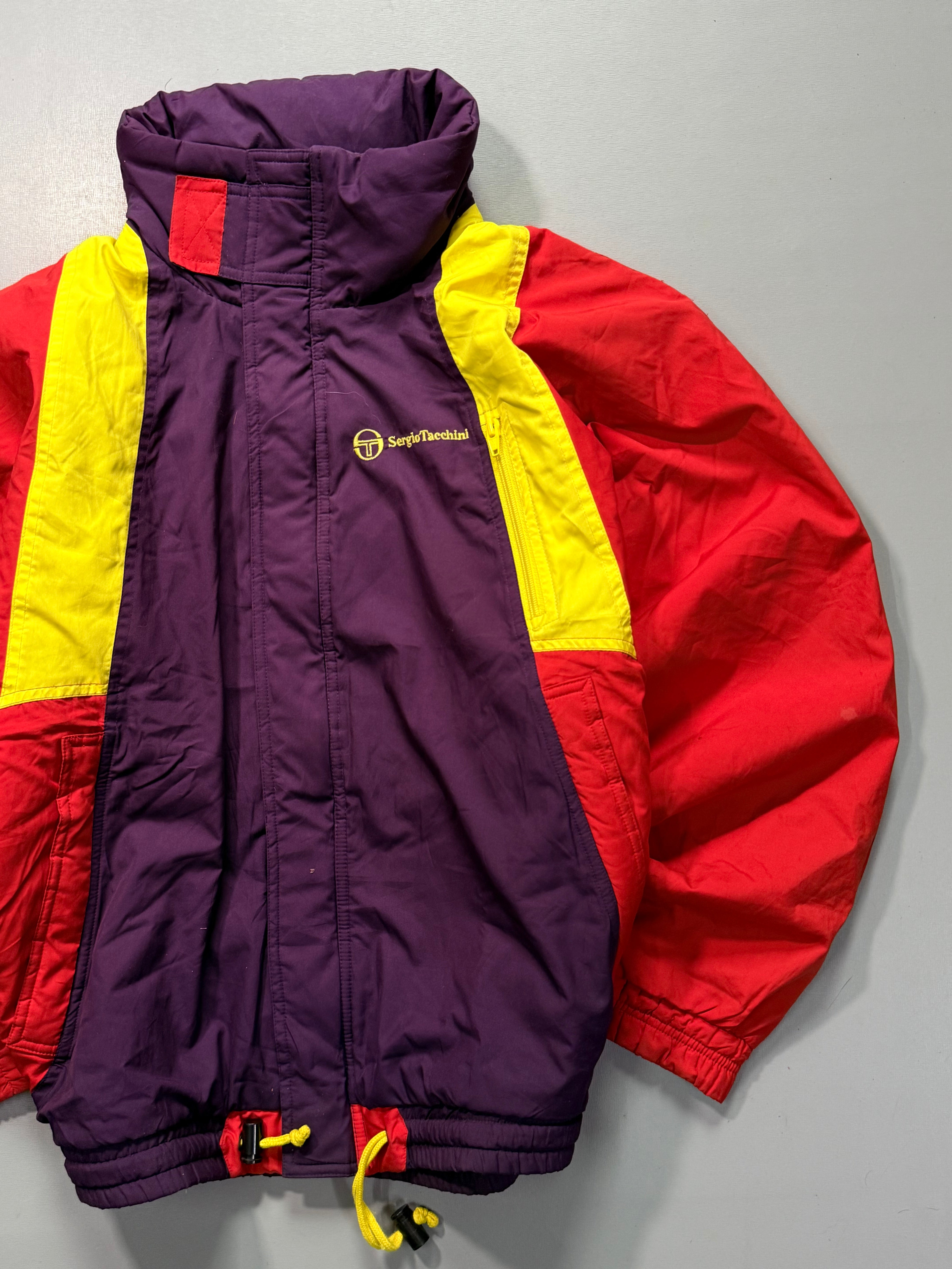 Retro jacket(M/L)
