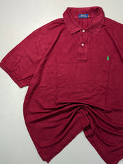 Ralph lauren polo(XL/2XL)