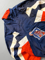 Retro jacket (size fits: L/XL)