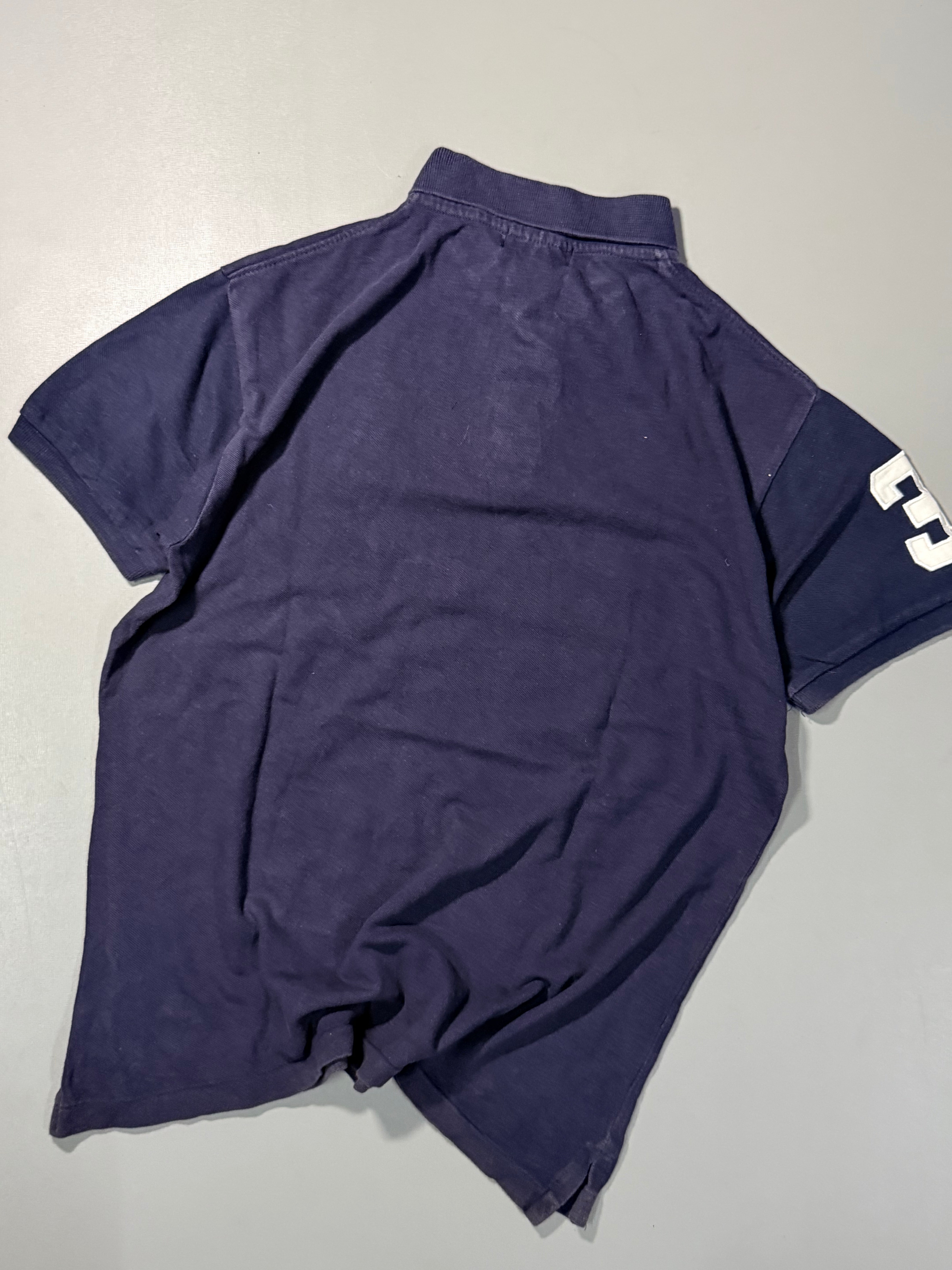 Ralph lauren polo(S/M)