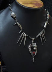Wolverine (exclusive) necklace