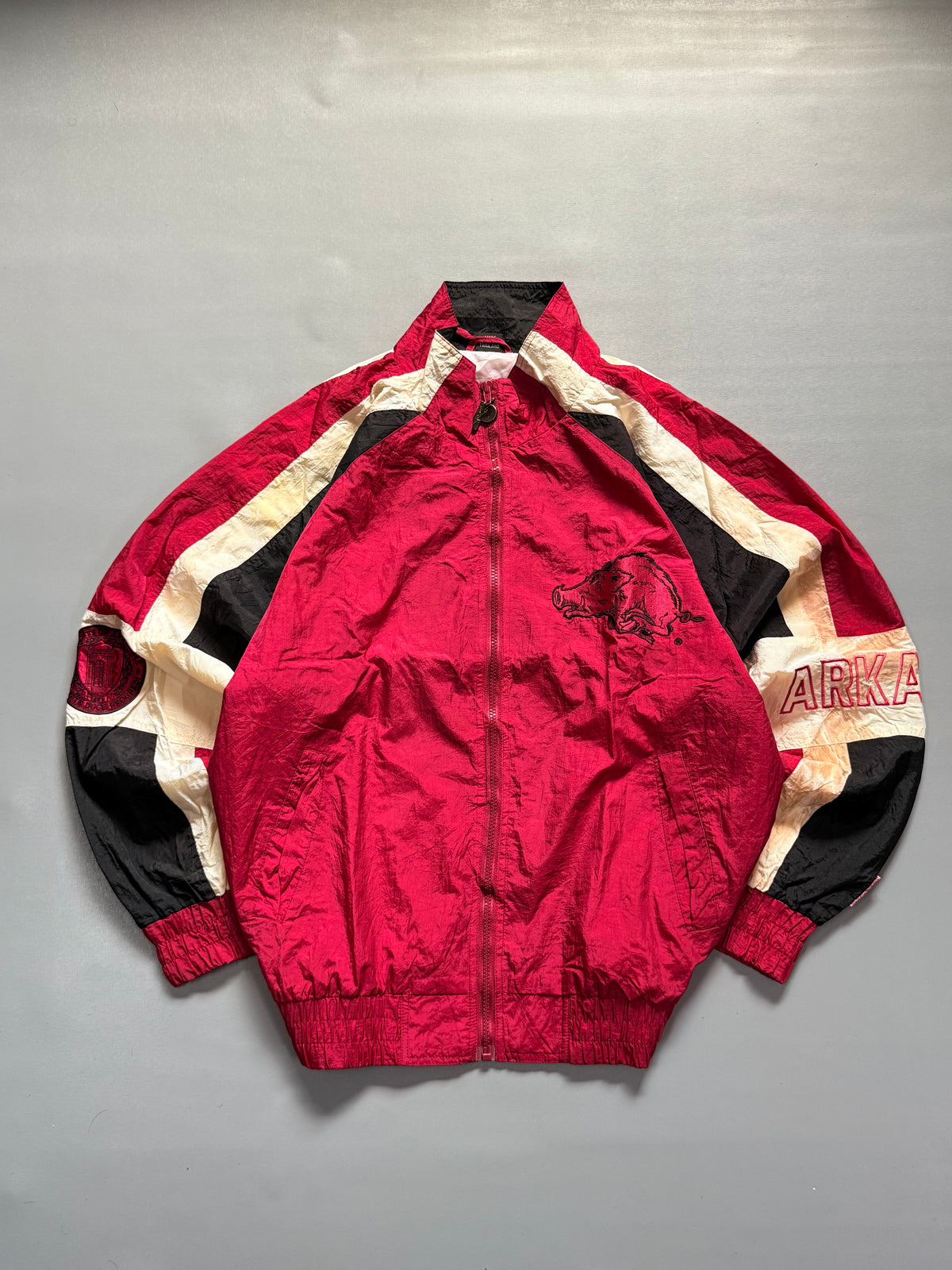 Retro jacket (size fits:M/L)