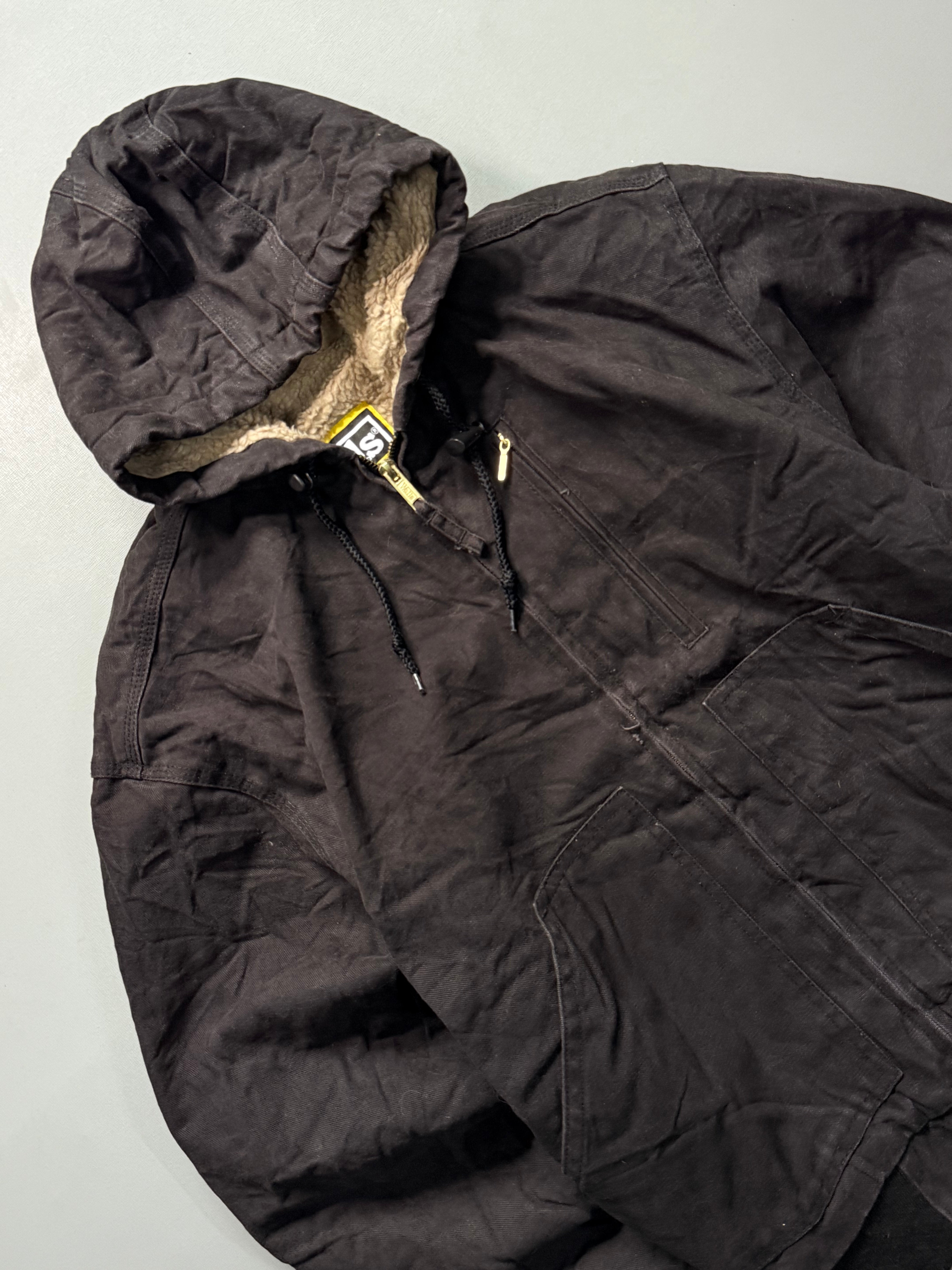 Active jacket(M/L)
