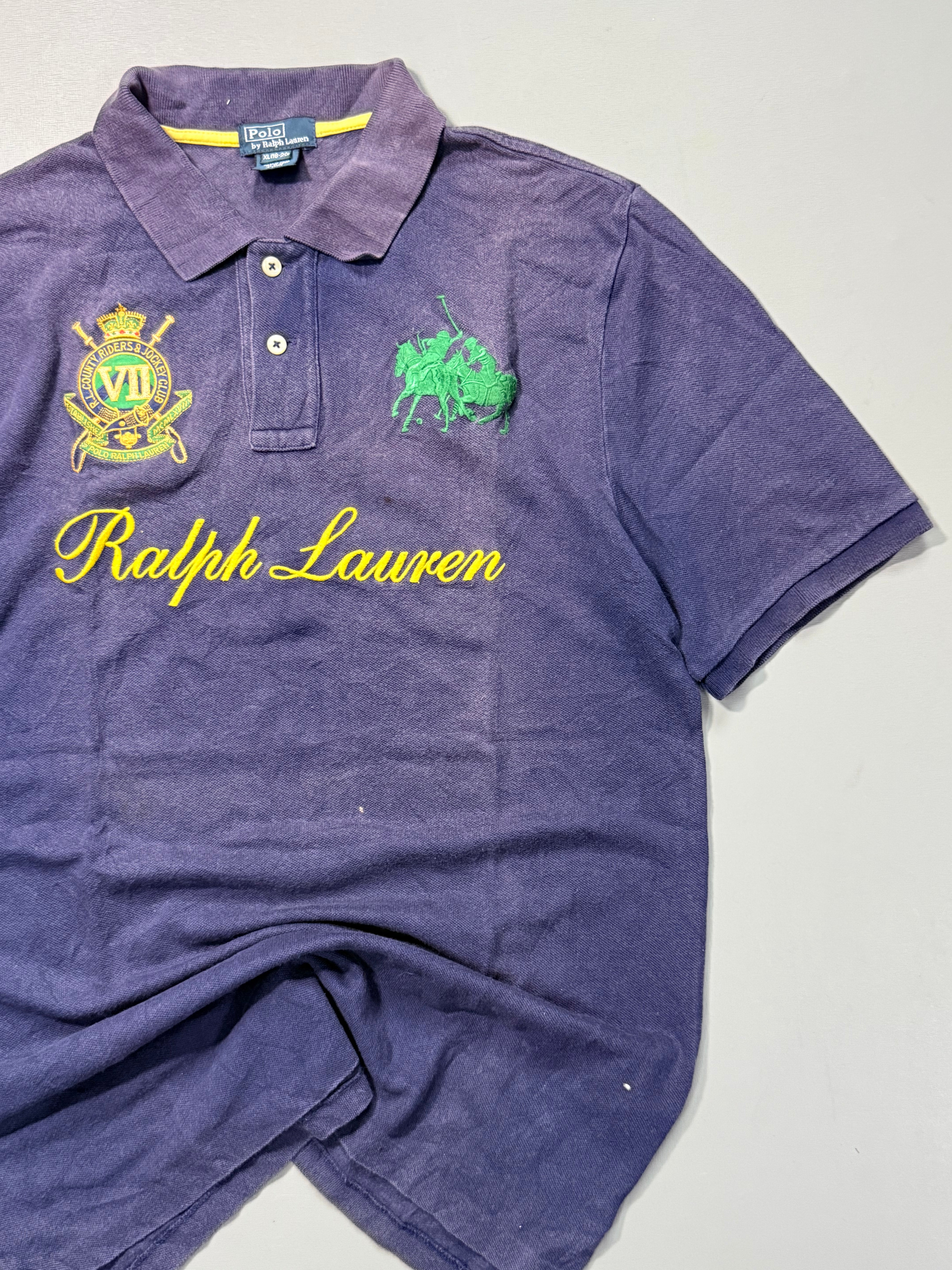 Ralph lauren polo(S/M)