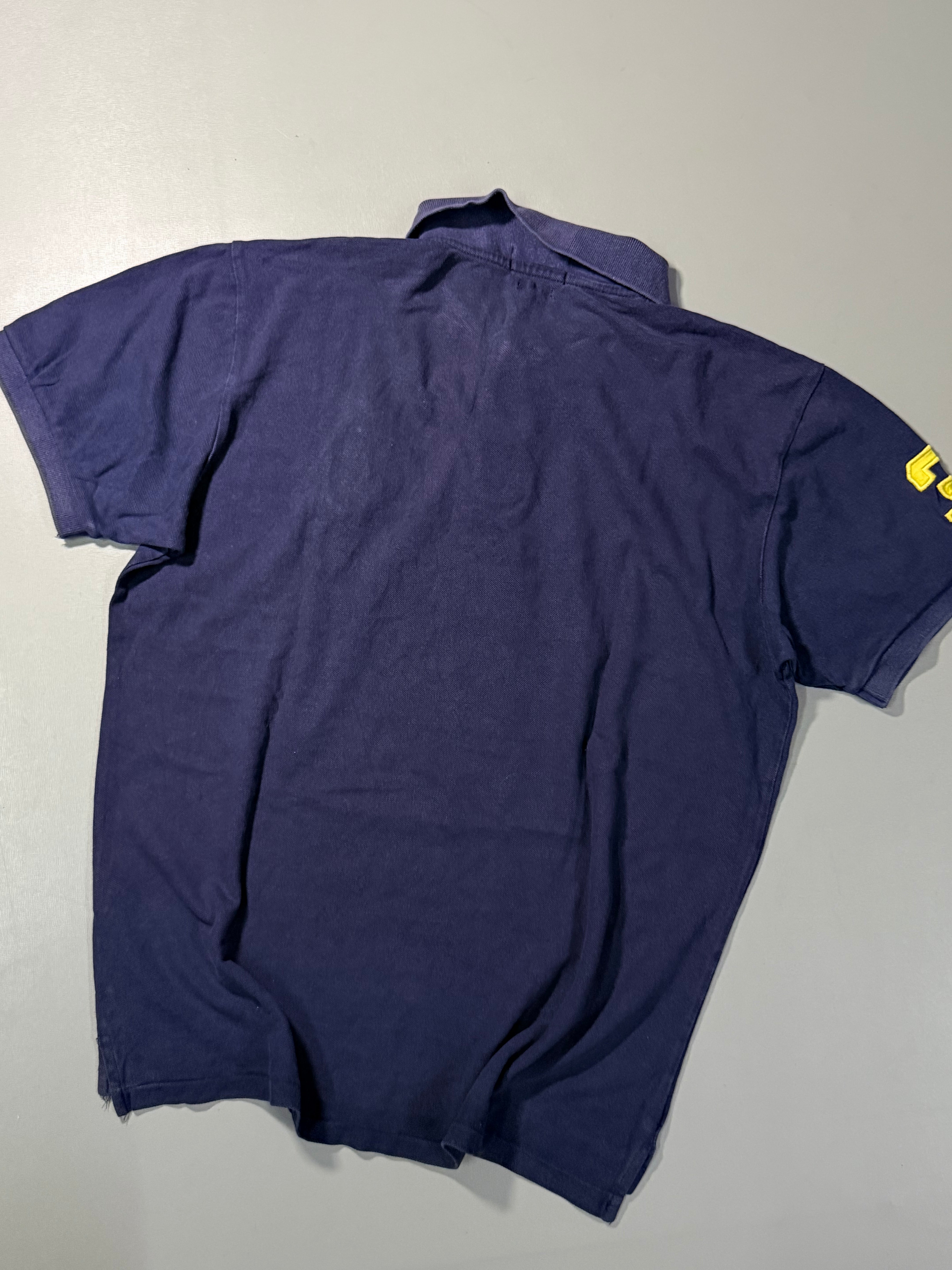 Ralph lauren polo(M/L)