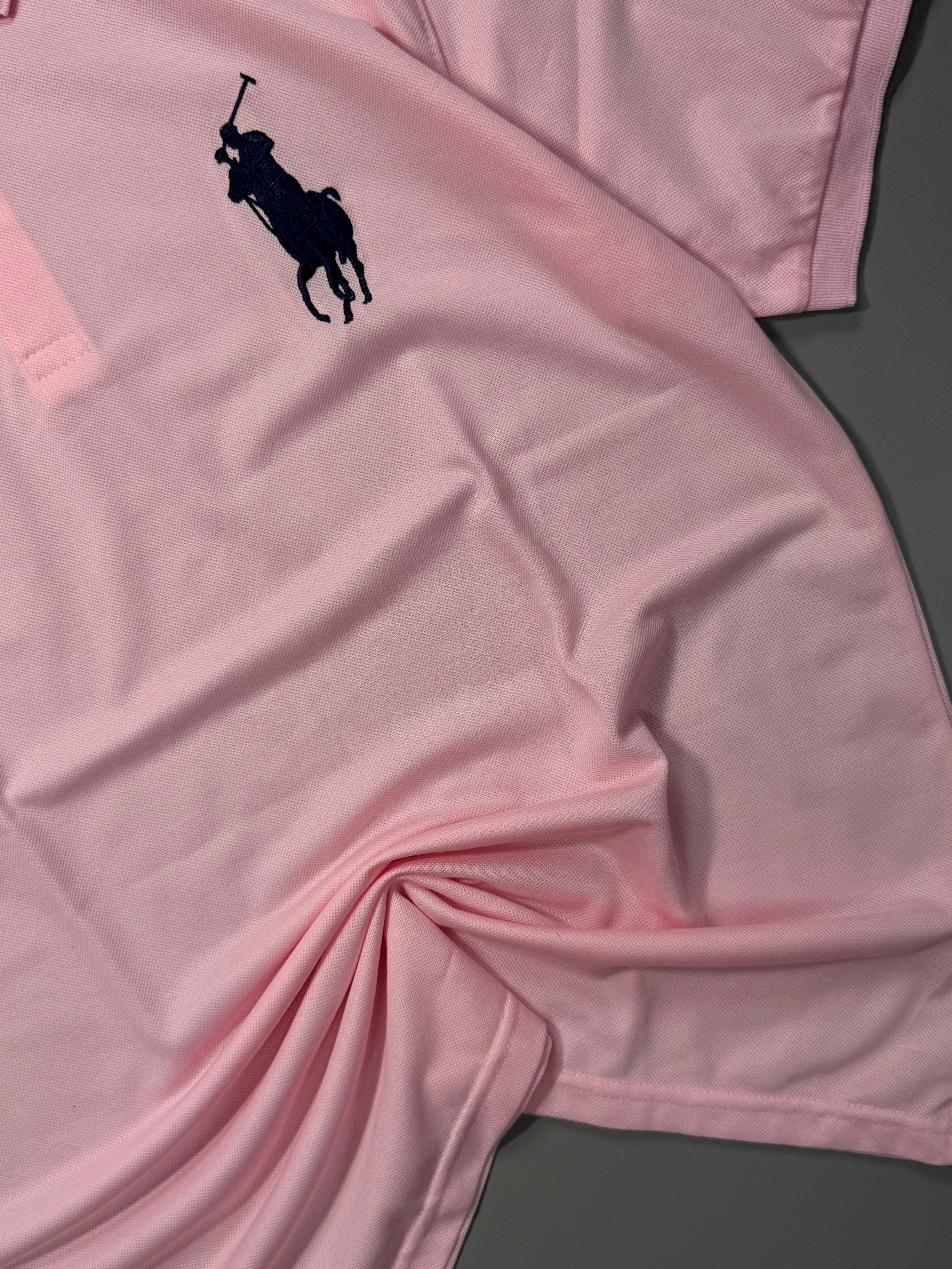 Ralph lauren polo(M/L)