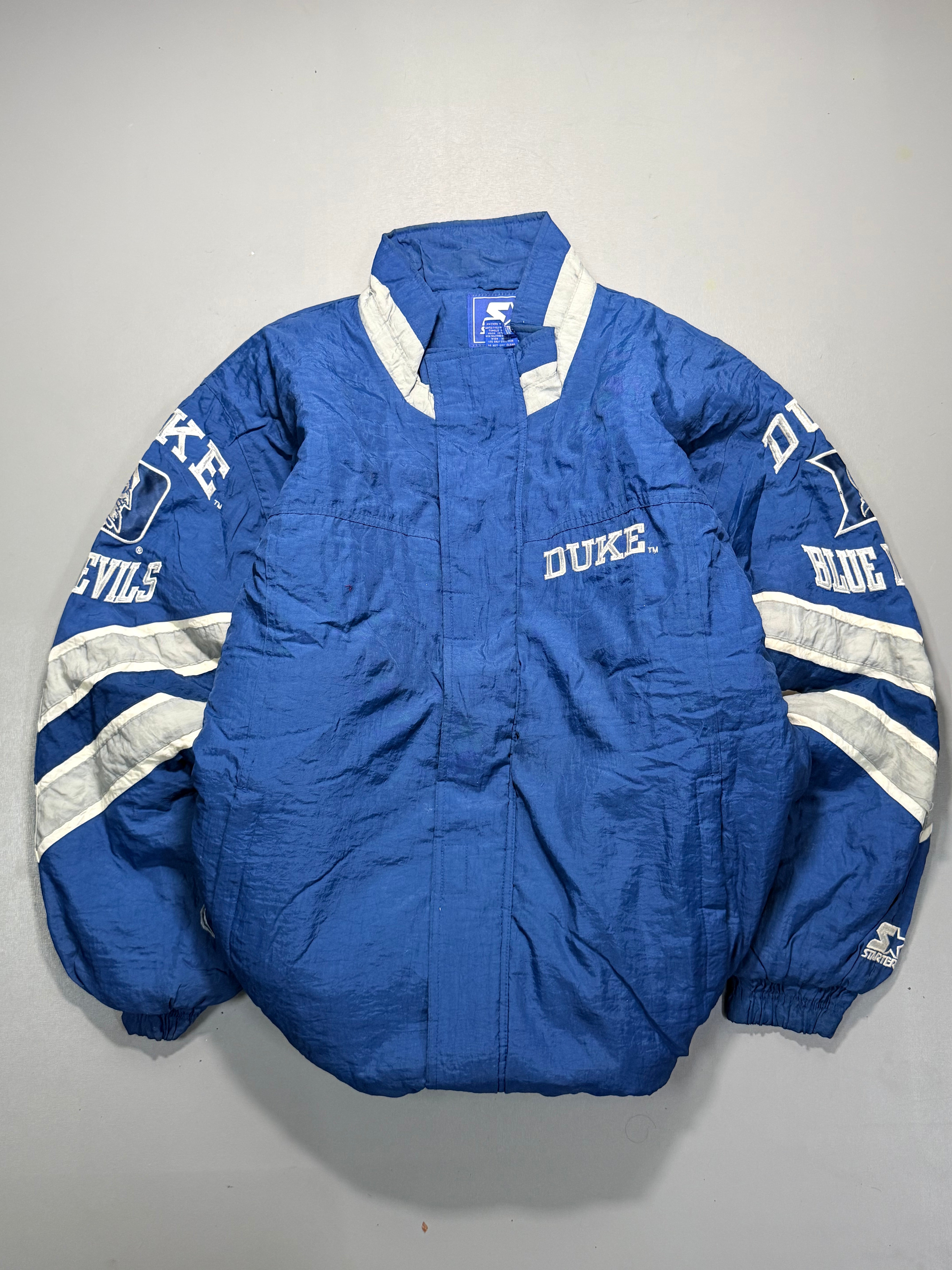 Retro jacket(XL/2XL)