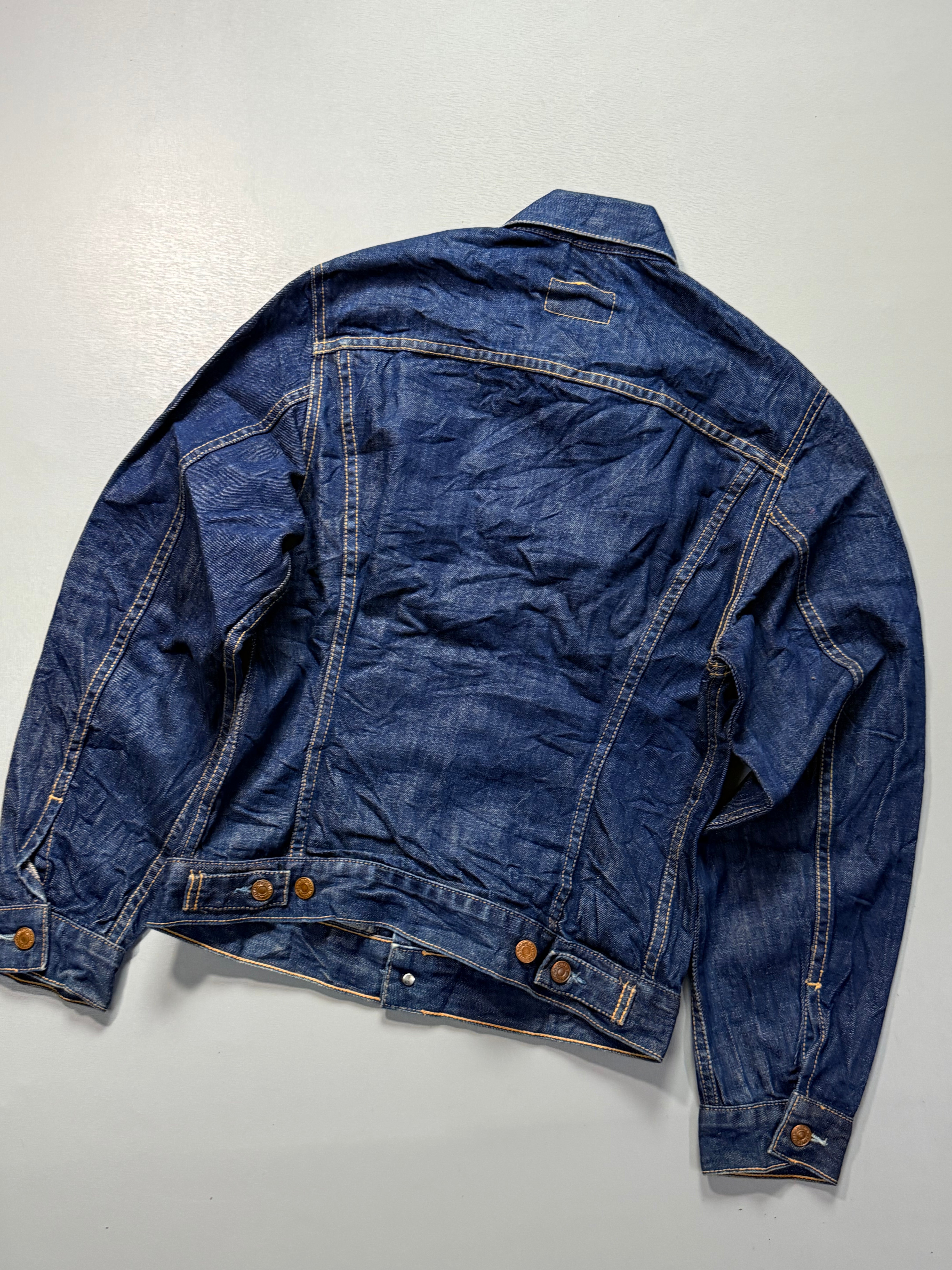 Denim jacket(XS/S)