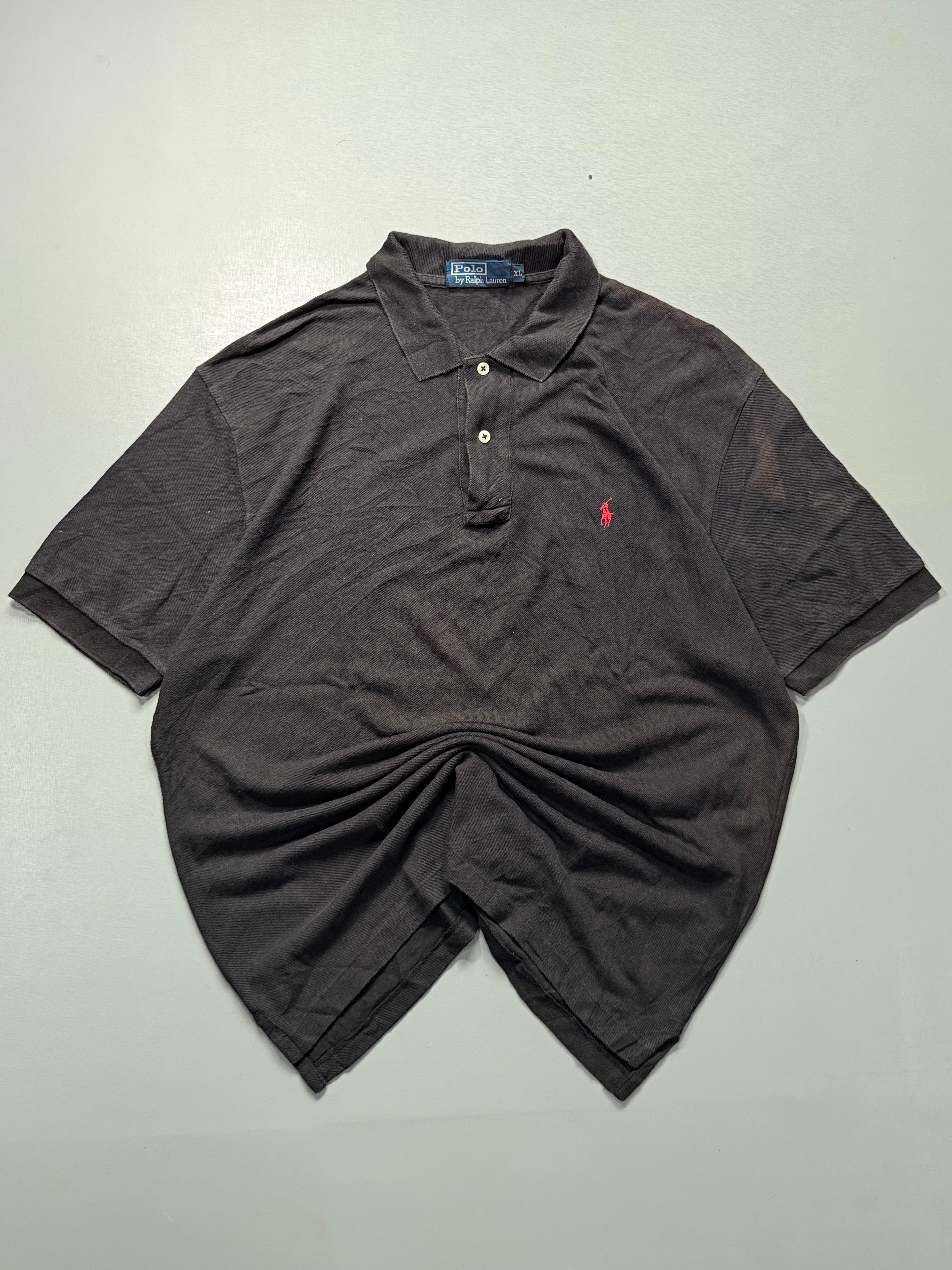 Ralph lauren polo(L/XL)