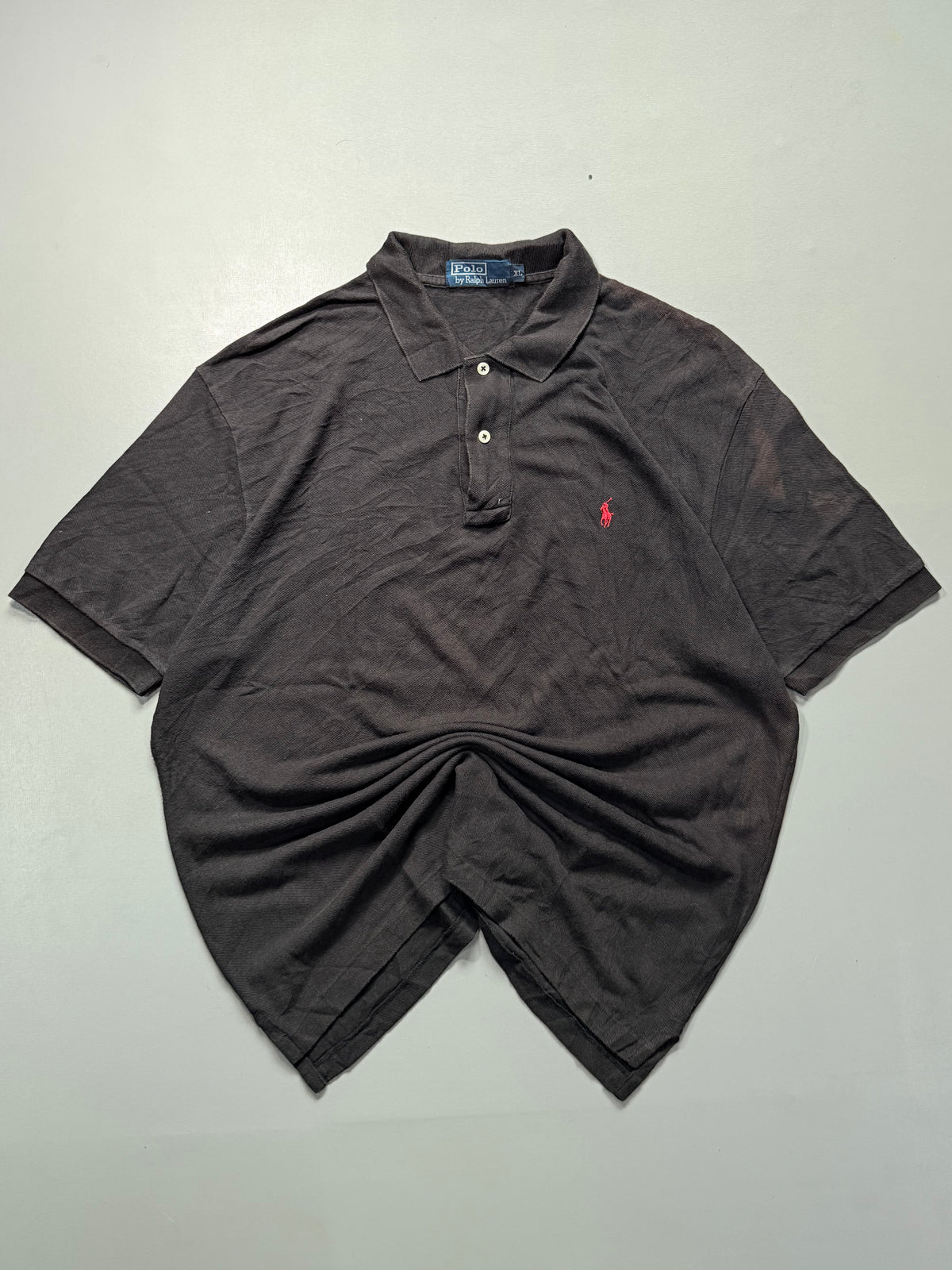 Ralph lauren polo(L/XL)