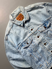 Denim jacket(M/L)