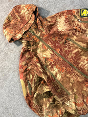 Realtree jacket(M/L)