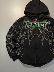 Jetpilot y2k hoodie (M/L)
