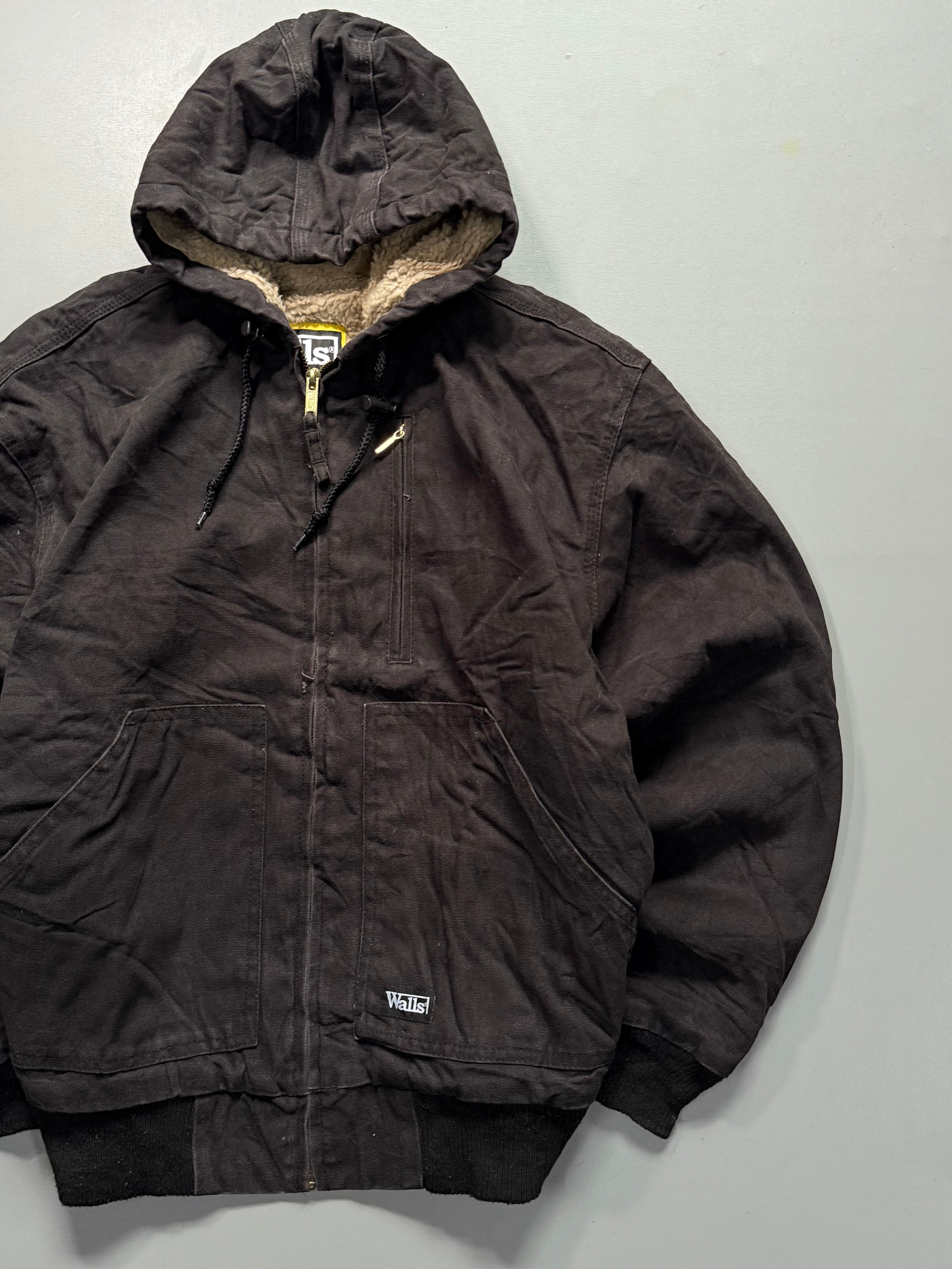 Active jacket(M/L)