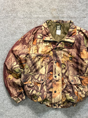 Realtree jacket(M/L)