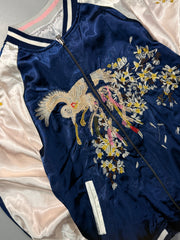 Retro jacket(S/M)