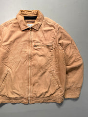 Detroit jacket(M/L)