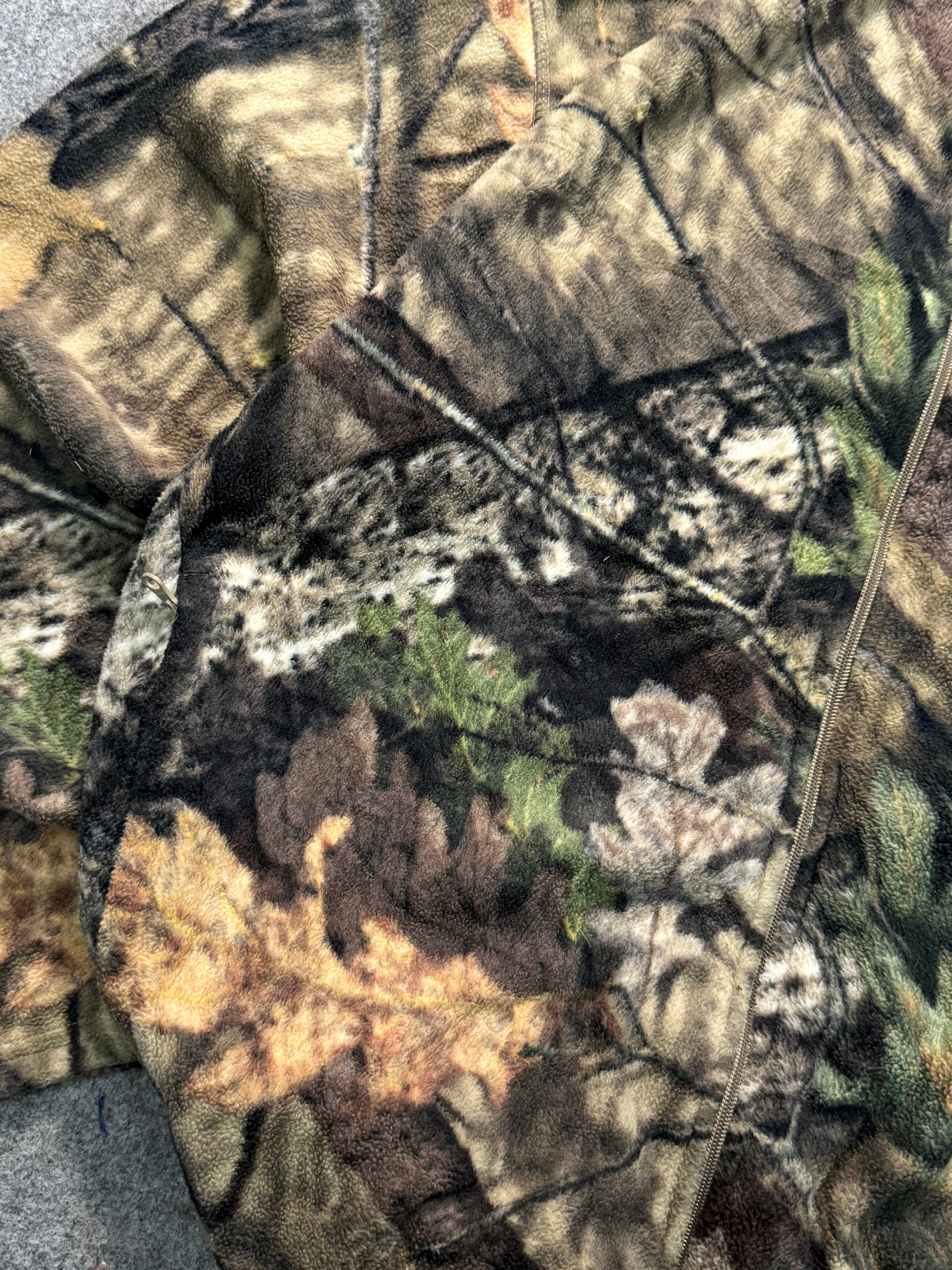 Realtree jacket(L/XL)