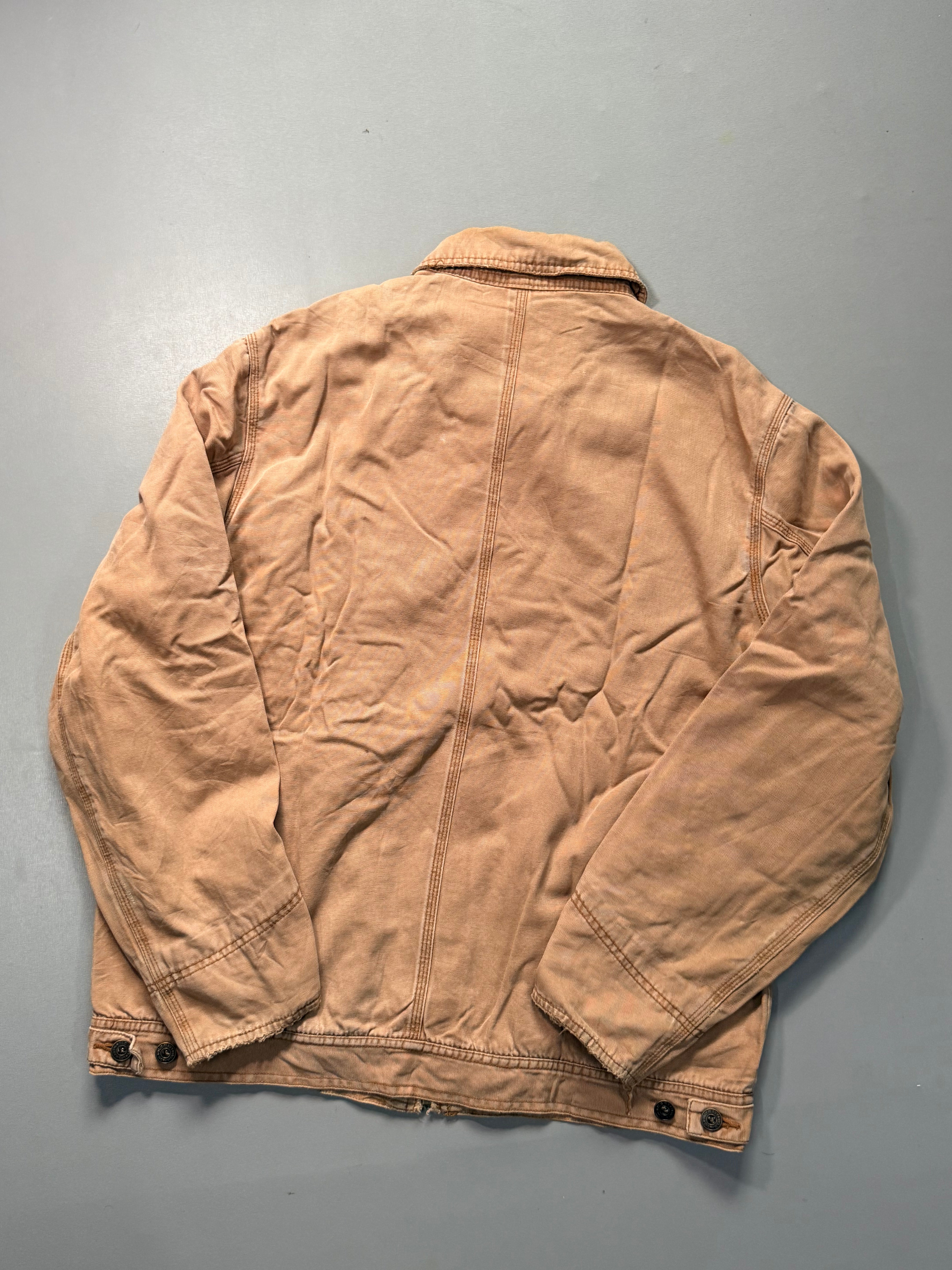Detroit jacket(M/L)