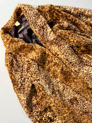 Fur coat (XL+)