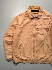 Detroit jacket(M/L)