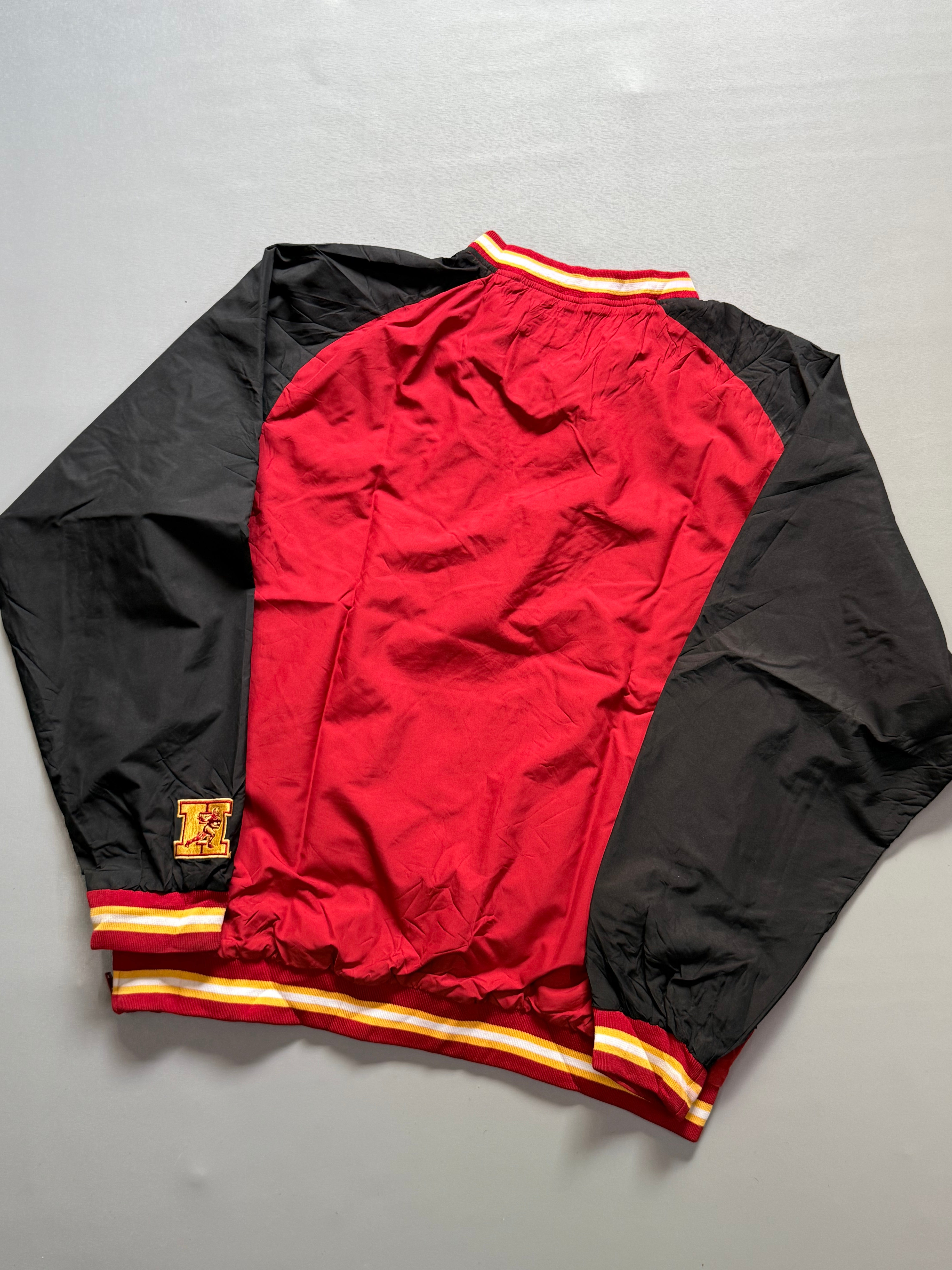 Retro sweats (size fits: M/L)
