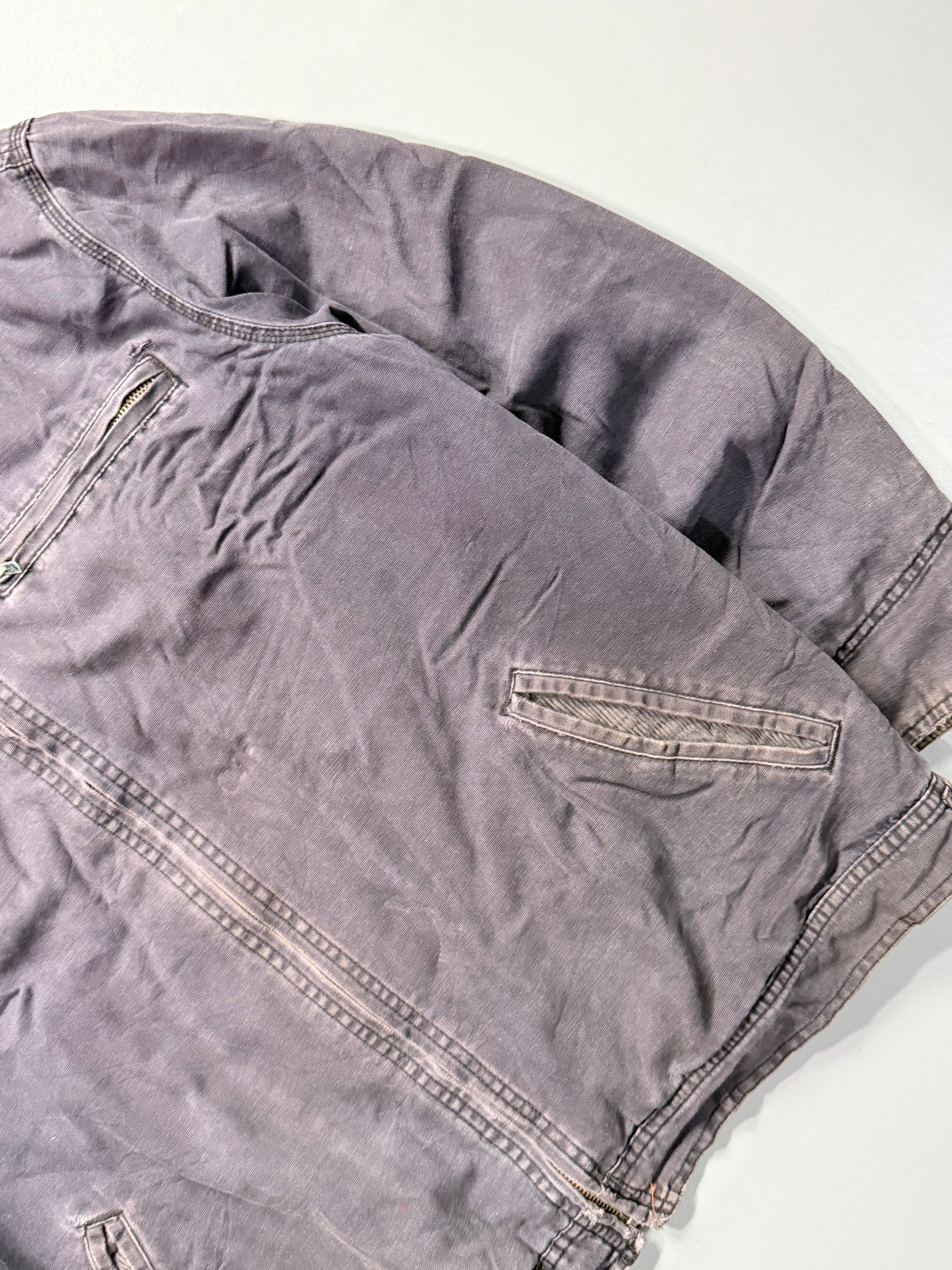 Workwear jacket(M/L)