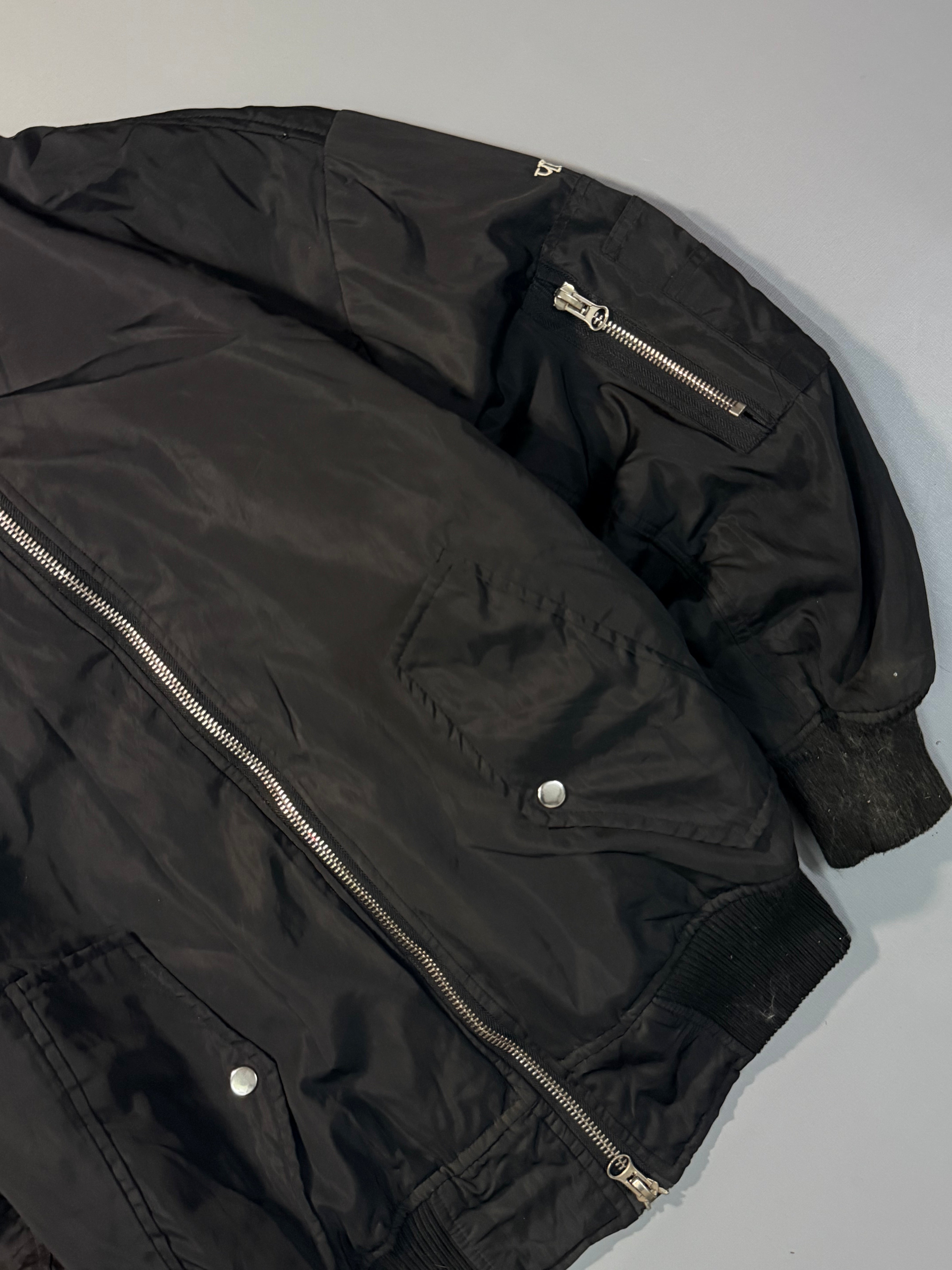 Bomber vintage jacket (M/L)