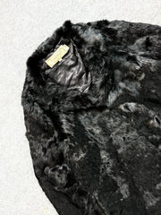Fur coat(M/L/XL)