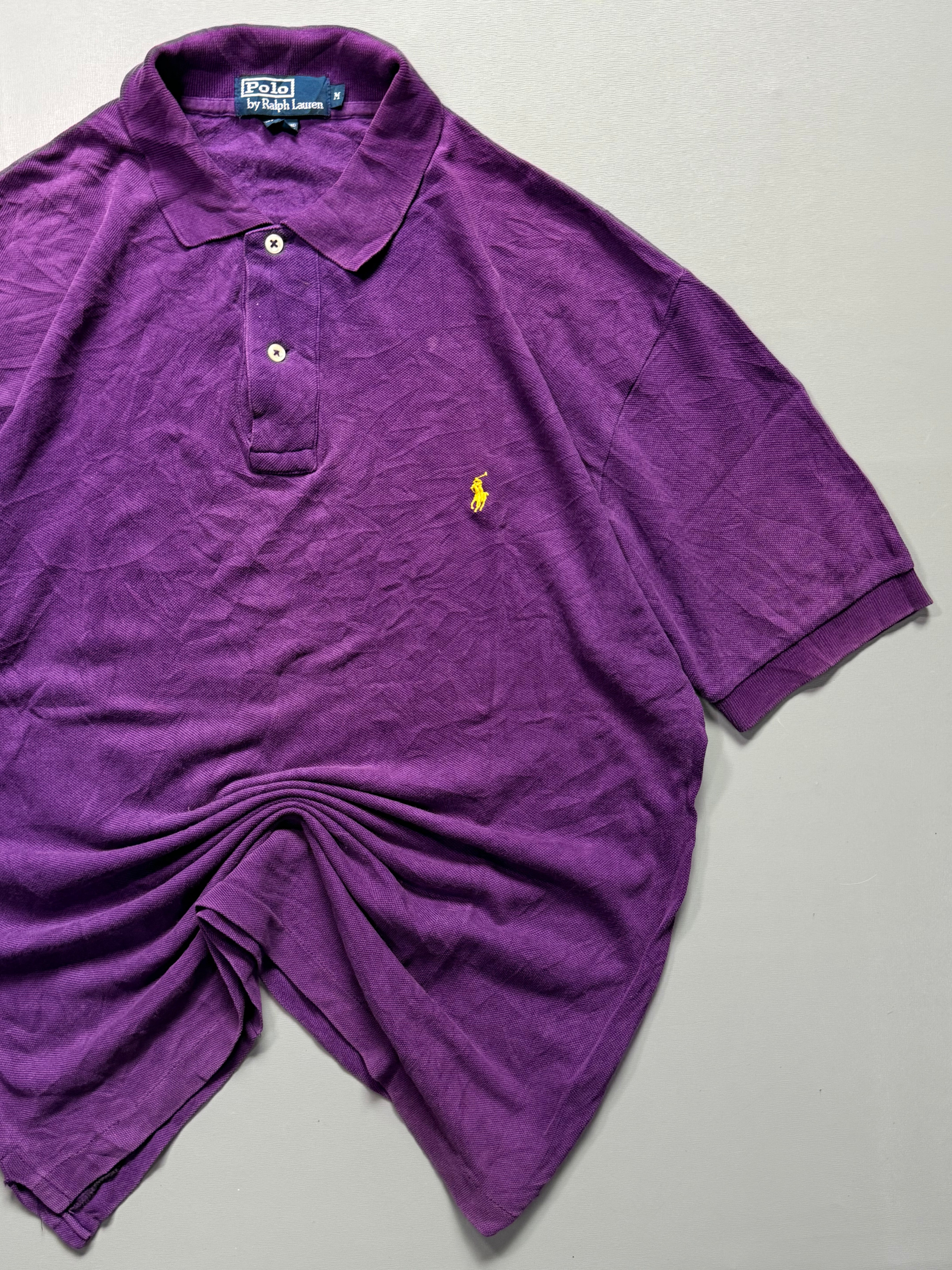 Ralph lauren polo(M/L)