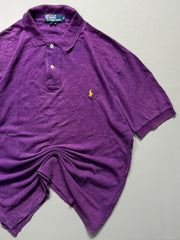 Ralph lauren polo(M/L)