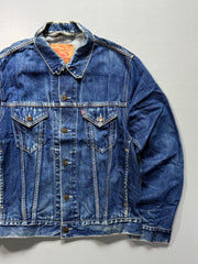 Denim jacket(S/M)