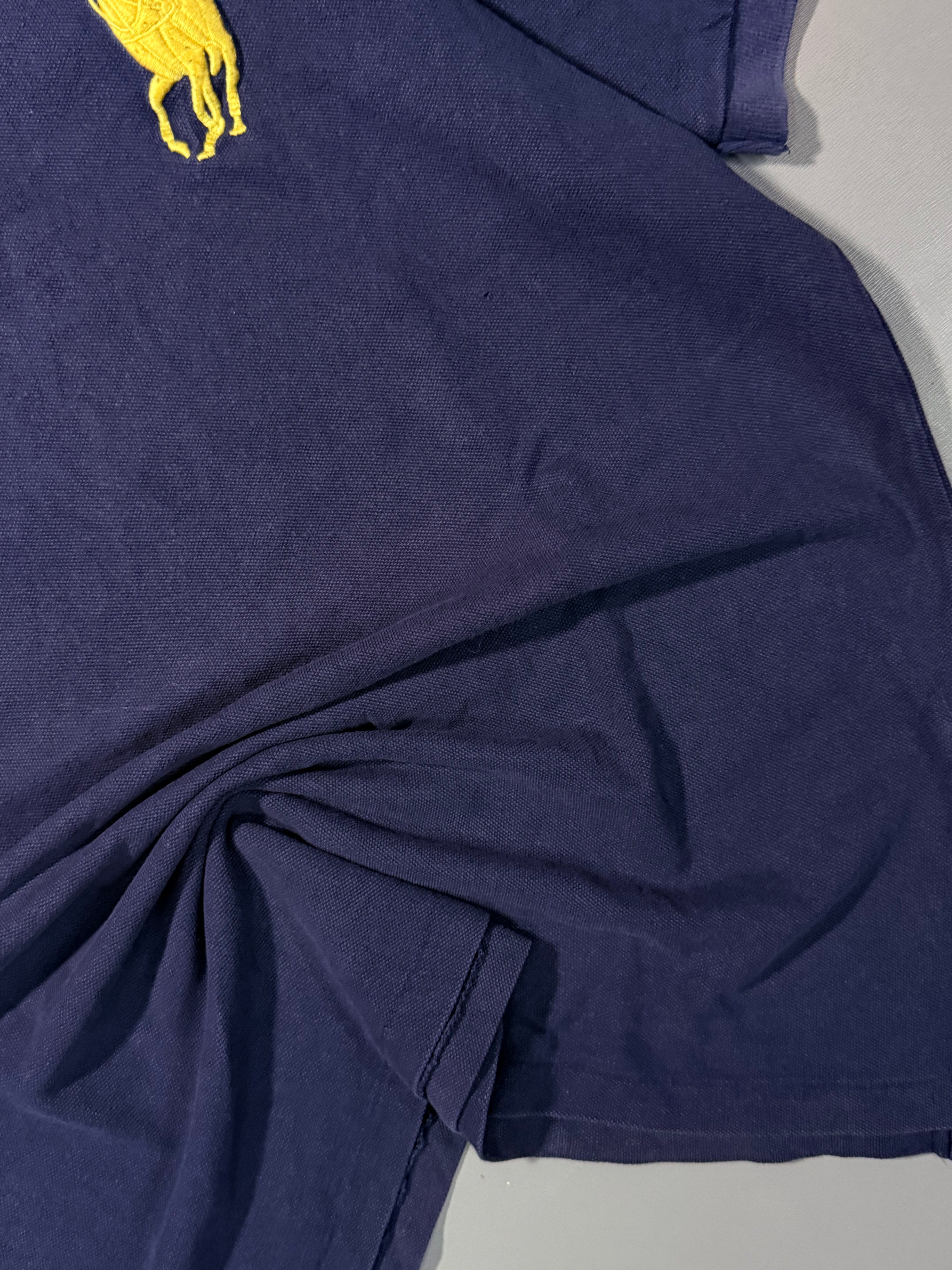 Ralph lauren polo(M/L)