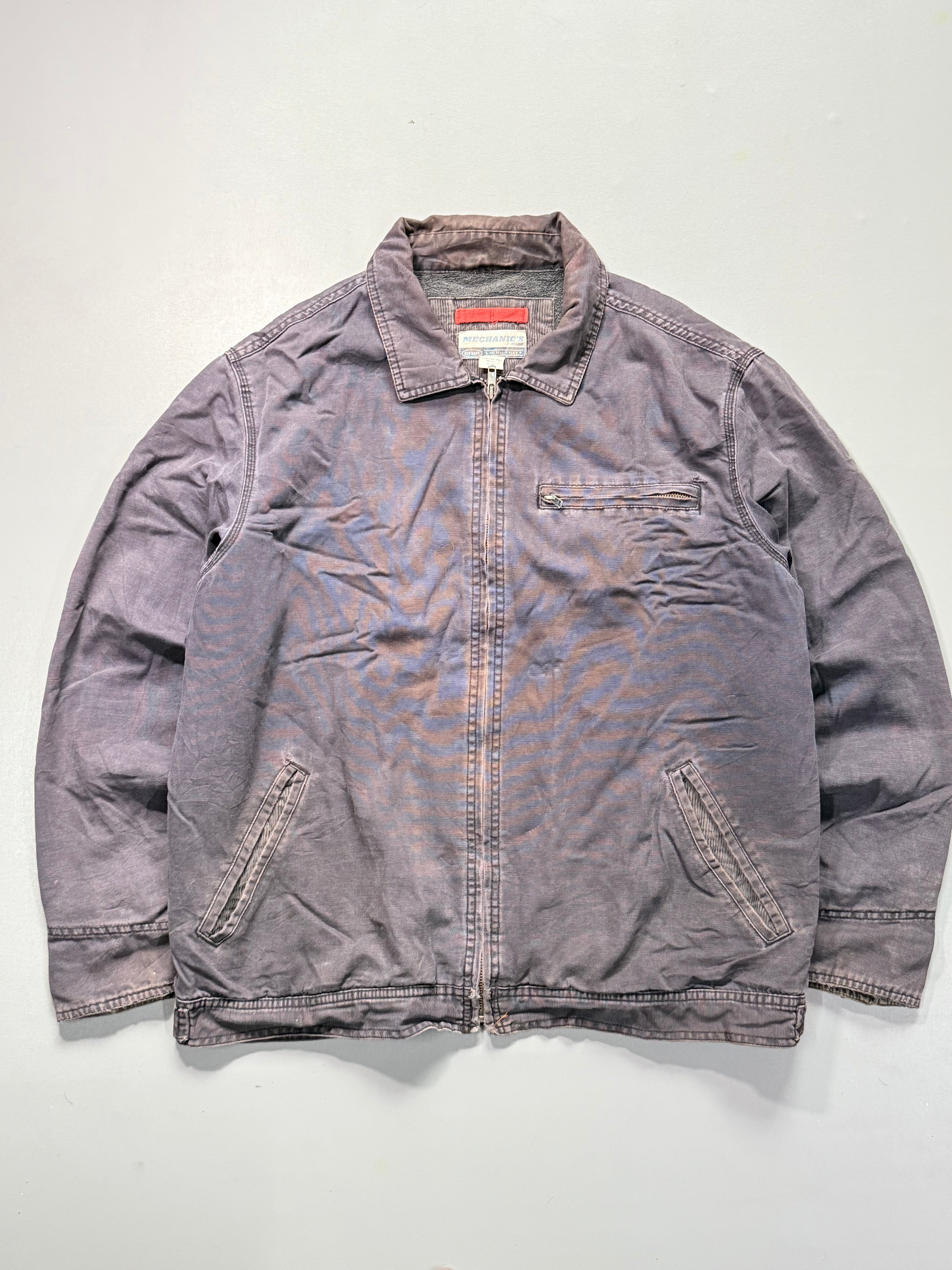 Workwear jacket(M/L)