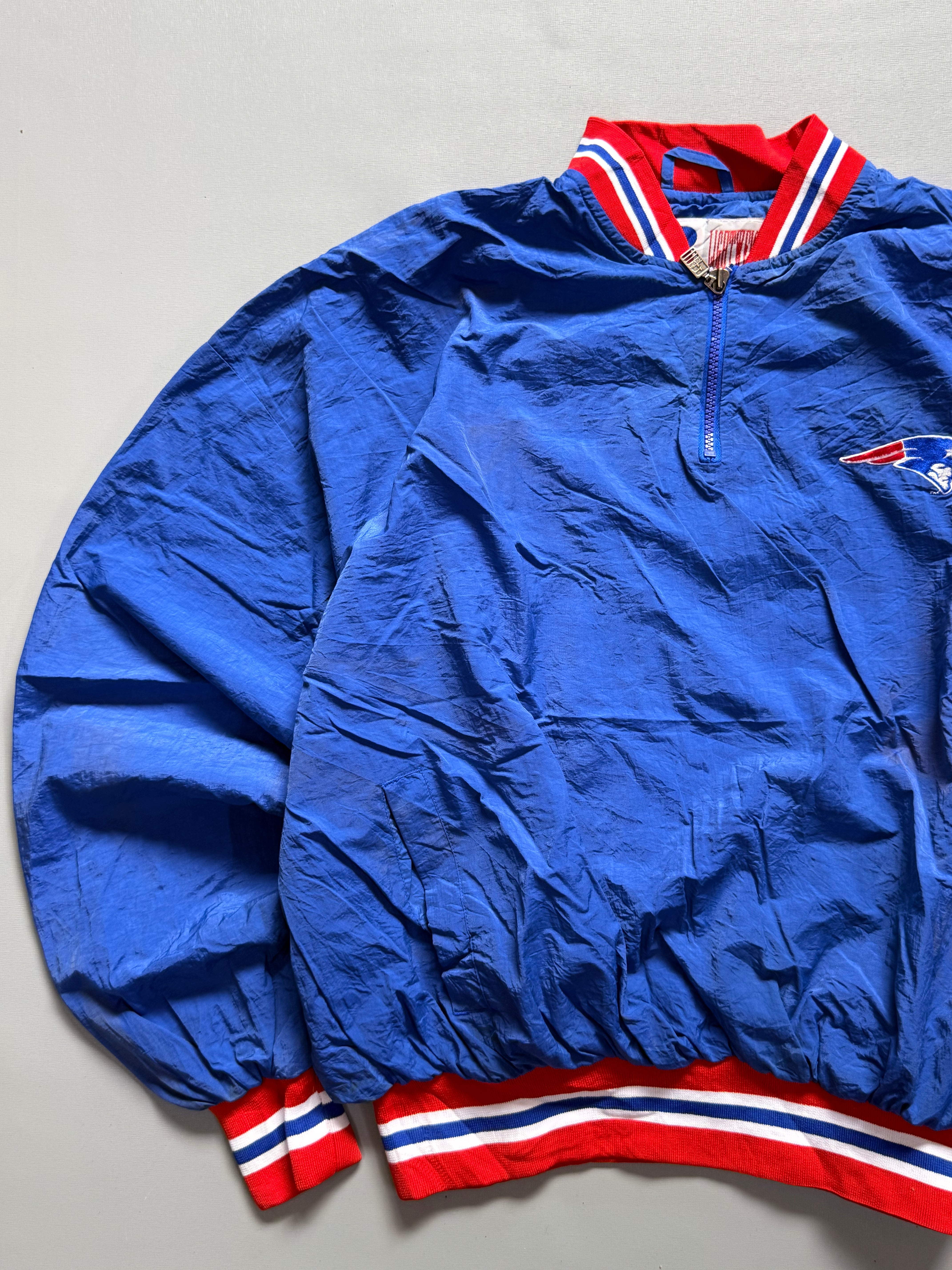 Retro sweats (size fits: M/L)