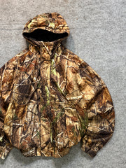 Realtree active jacket(XS/S)