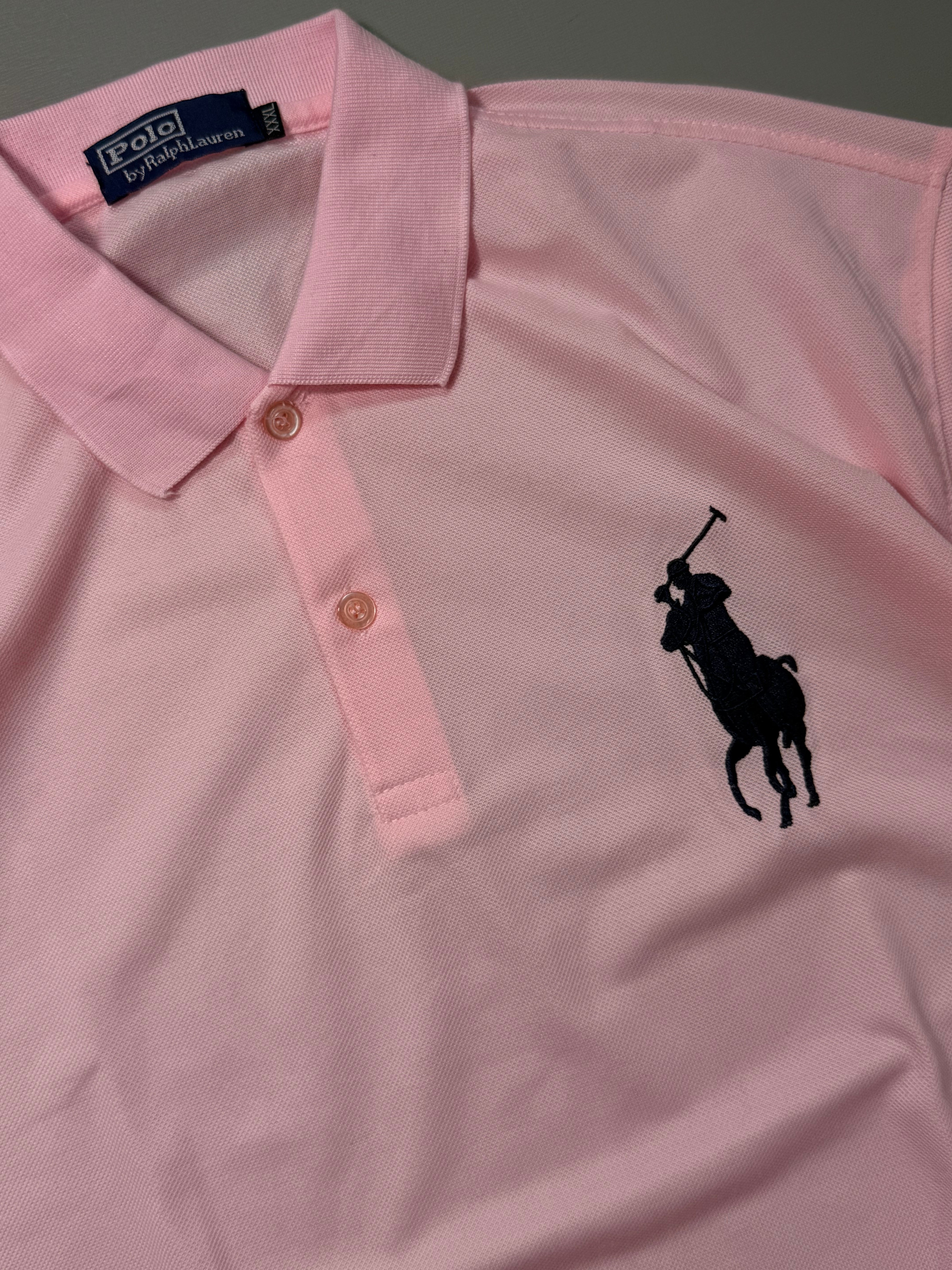 Ralph lauren polo(M/L)