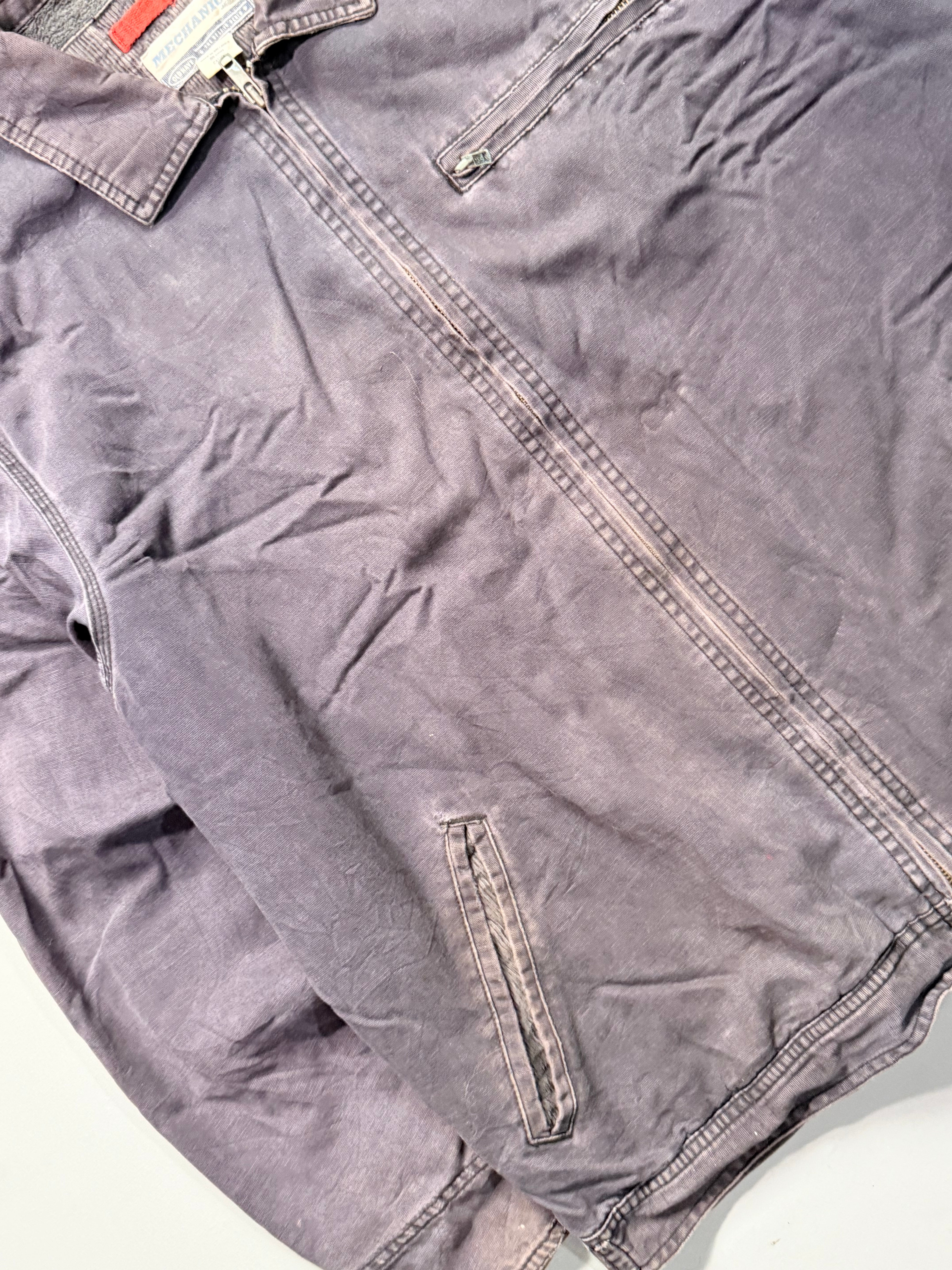 Workwear jacket(M/L)