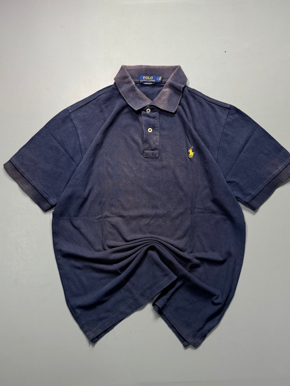 Ralph lauren polo(M/L)
