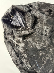 Fur coat (M/L)