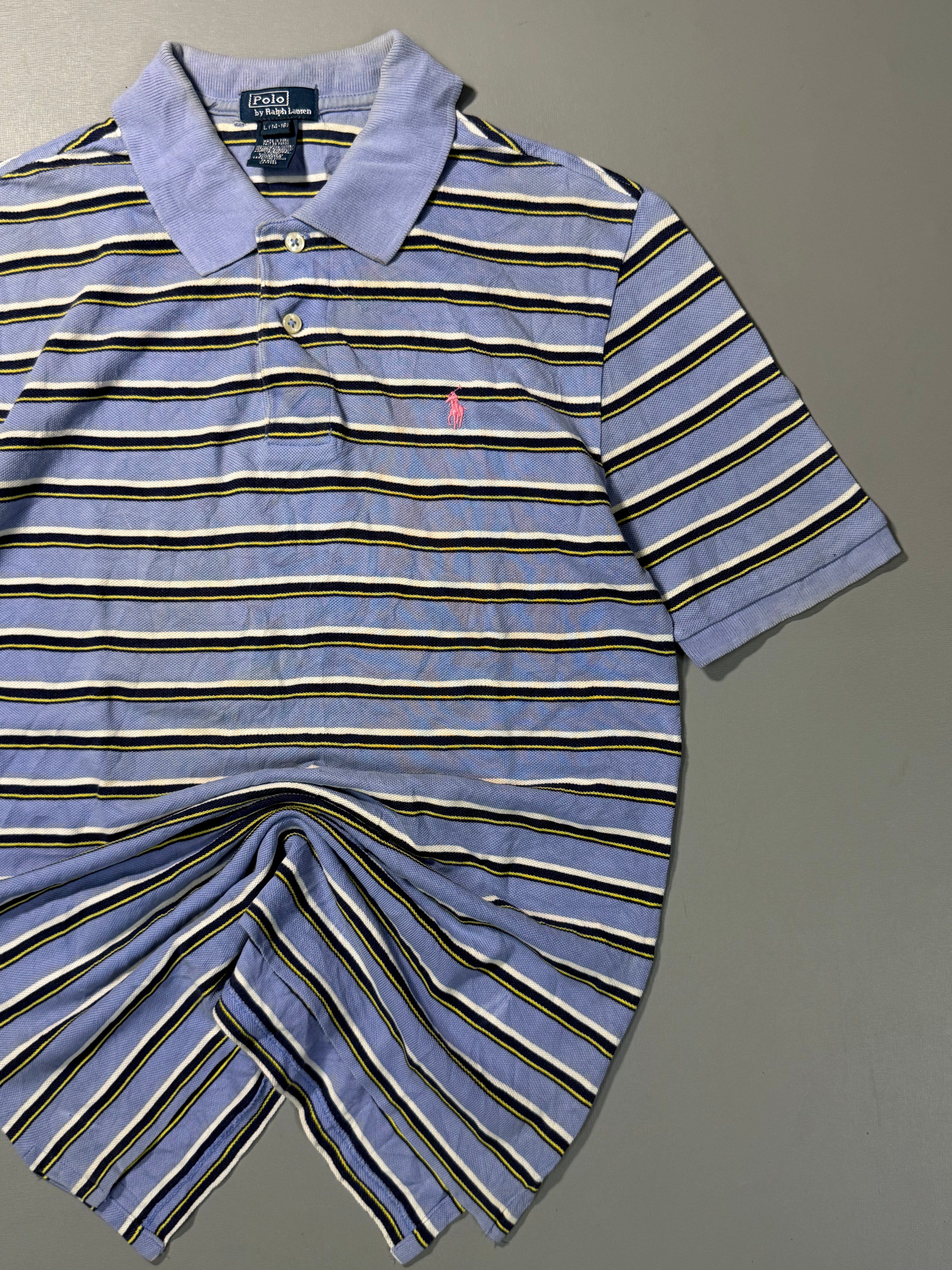 Ralph lauren polo(XS/S)