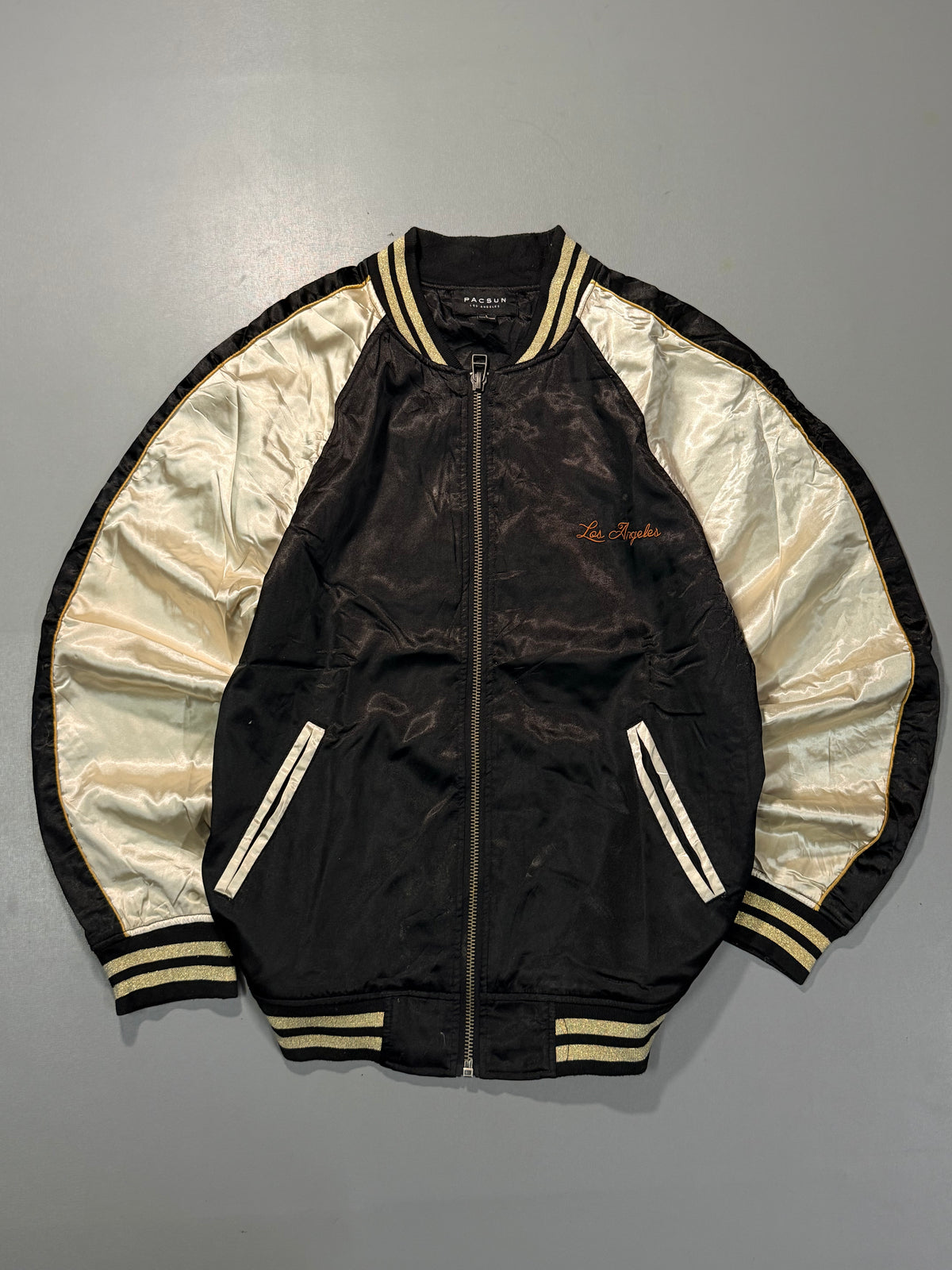 Retro jacket(L/XL)
