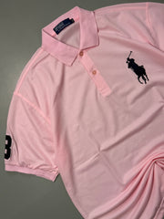 Ralph lauren polo(M/L)