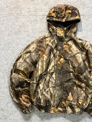 Realtree jacket(XS/S)