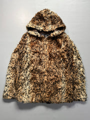 Fur coat (M/L)