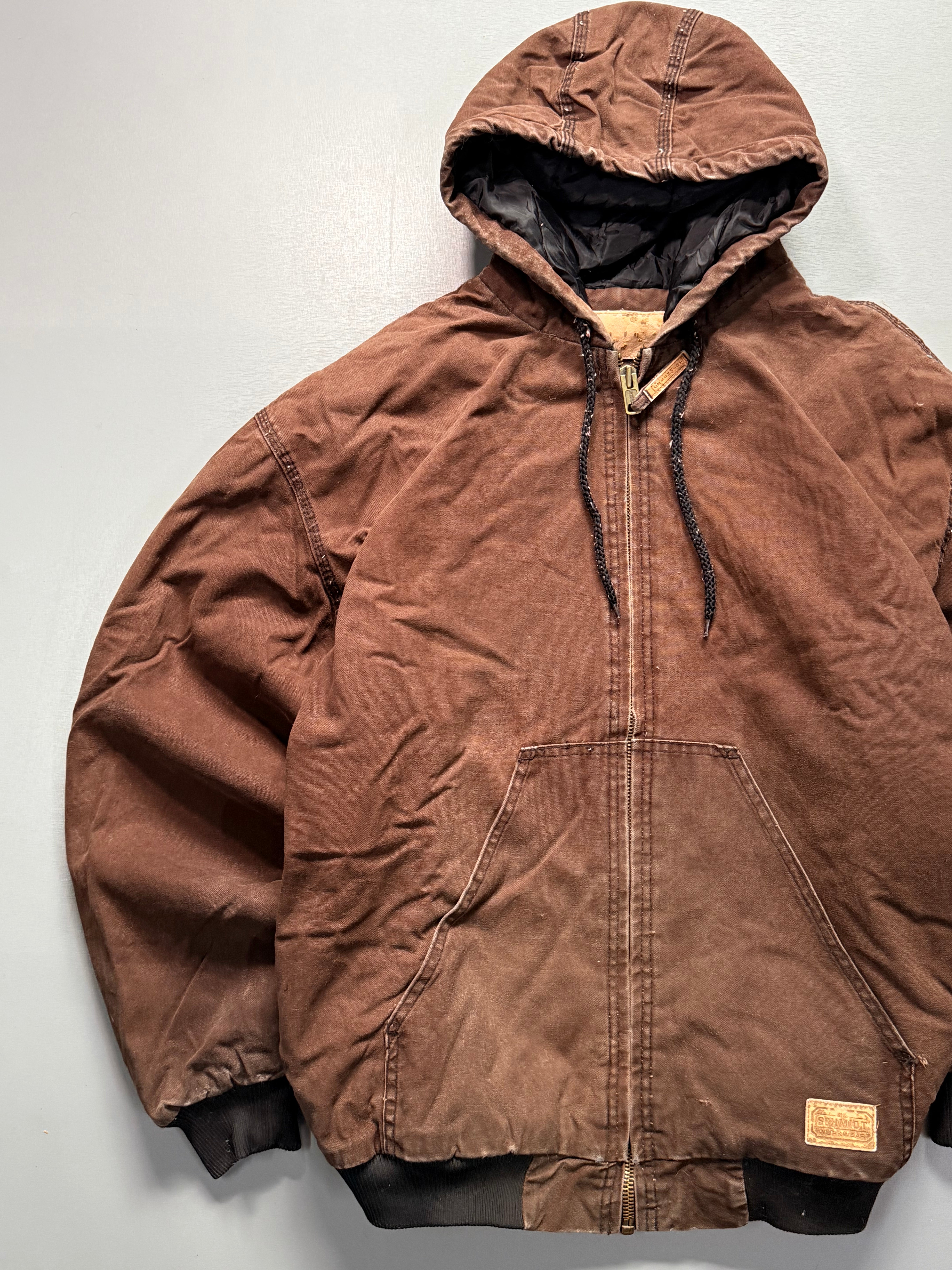 Active jacket(XL/2XL)