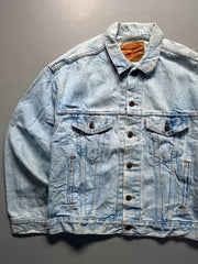 Denim jacket(M/L)