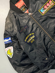 Retro jacket(M/L)