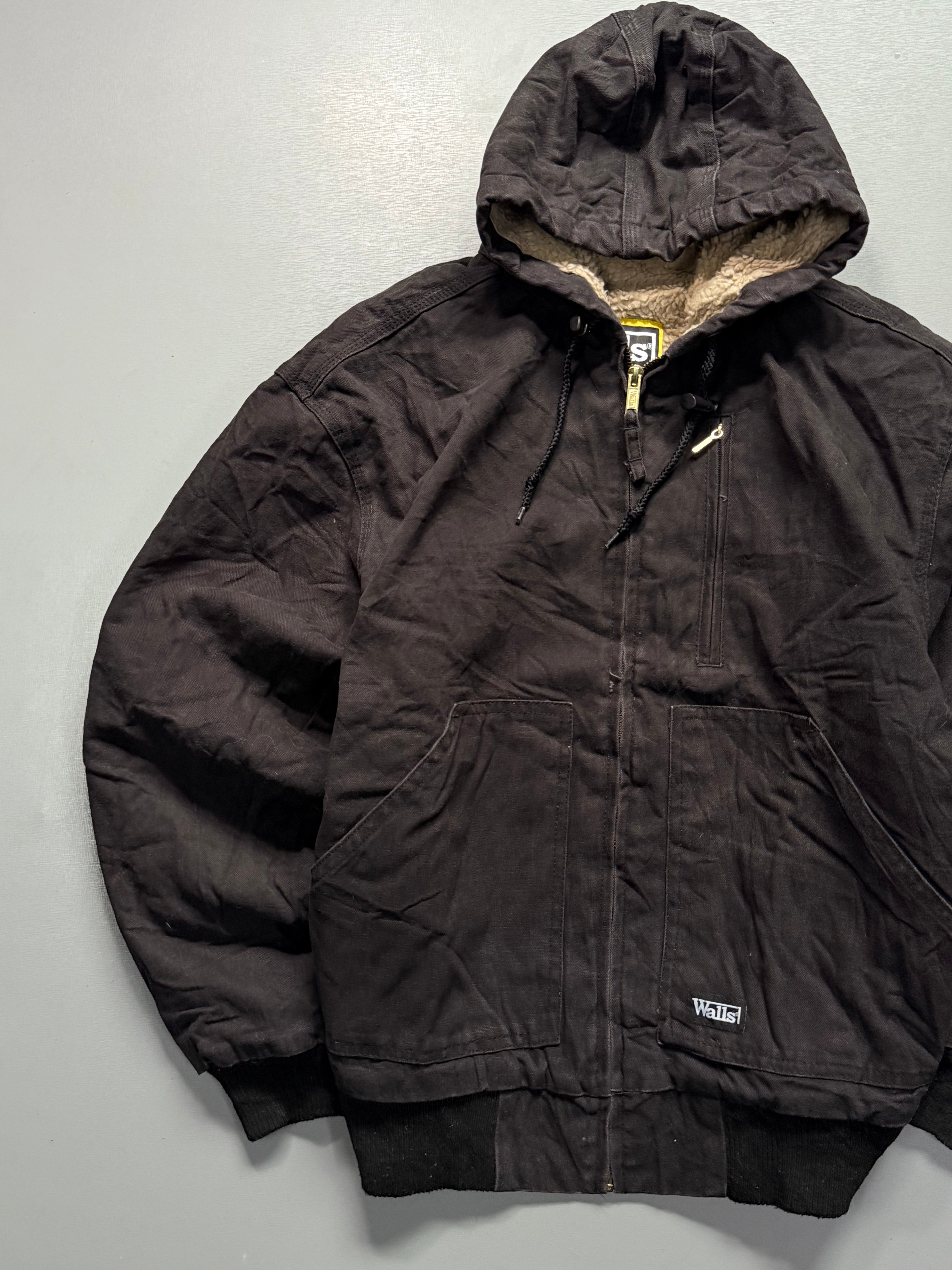 Active jacket(M/L)
